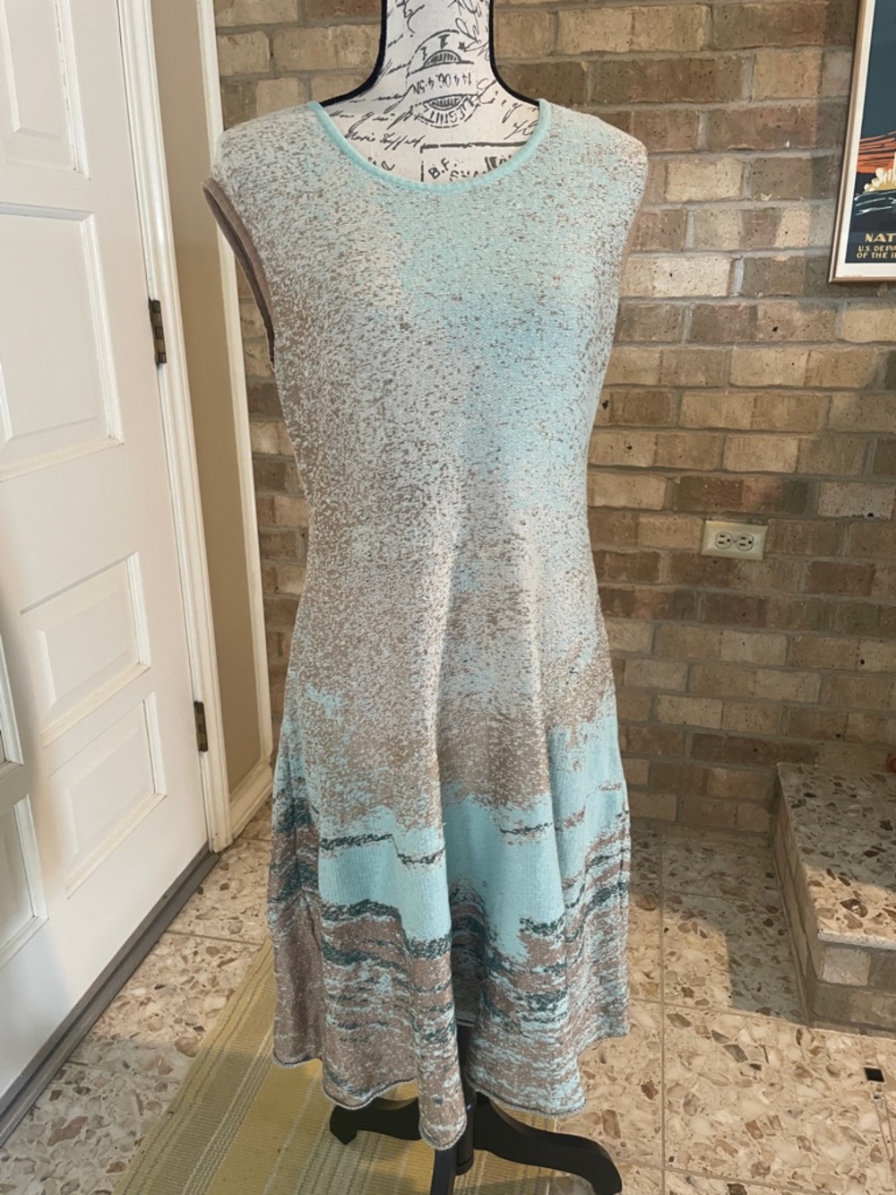 Nic + Zoe Dress